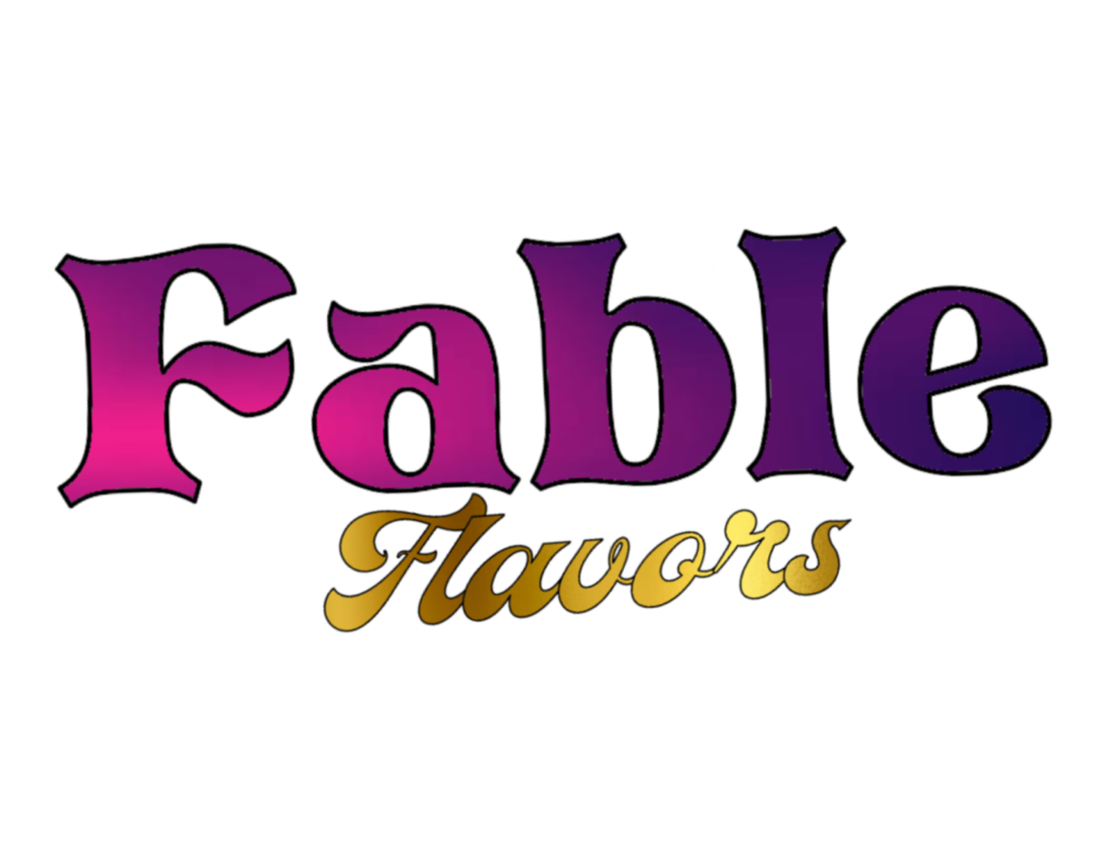 Fable Flavors