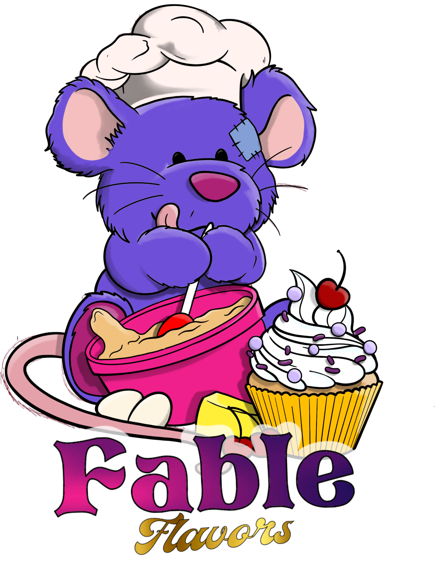 Fable Flavors – Custom Handcrafted Treats